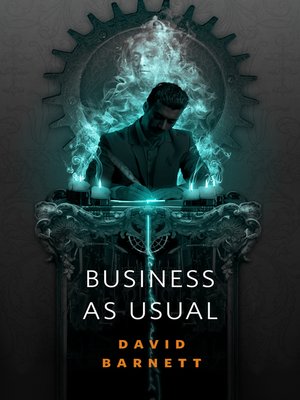 cover image of Business As Usual